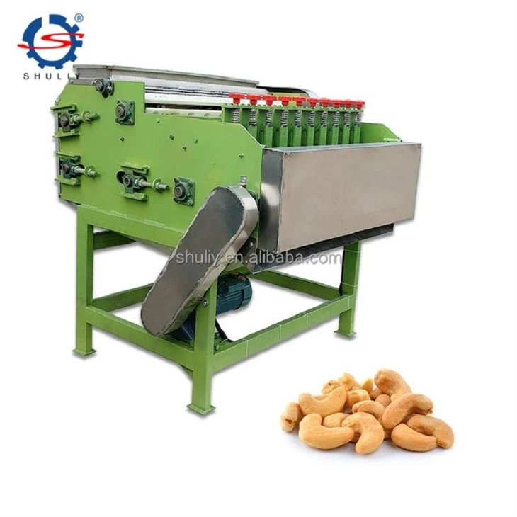 cashew sheller