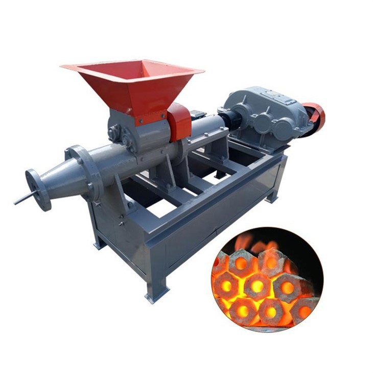 sawdust briquette making machine (2)