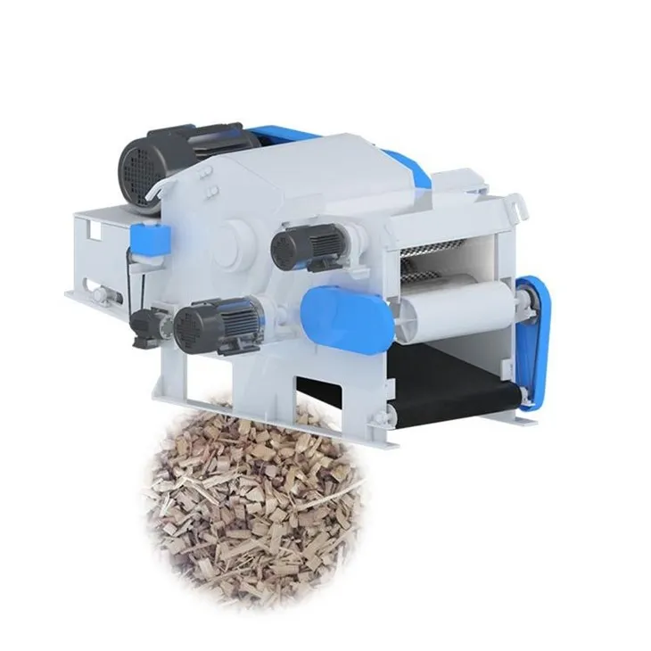 drum chipper (5)