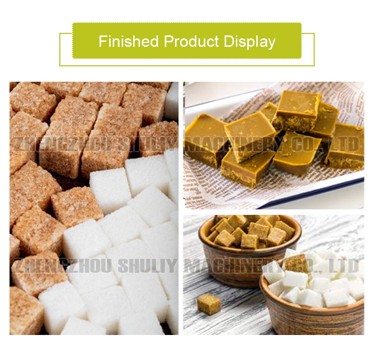 sugar cube press machine sugar cube press machine